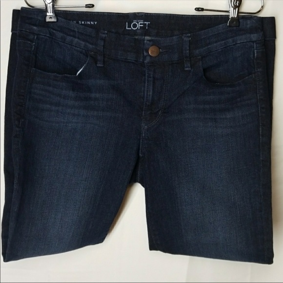 Loft Jeans - Picture 2 of 7
